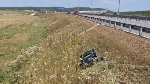 Радиоуправляемая косилка-мульчер Caiman