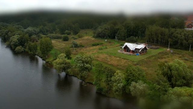 Софьинское поселение Раменский район | Маленький большой Мир | Tilt shift смотреть онлайн