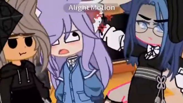 |😡|-чай дохлёбываем-|🙄|meme|ЛаЙоши|gacha life|
