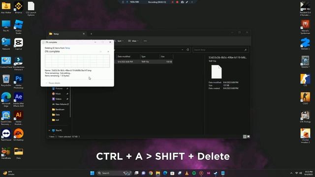 NEW CS2 SETTINGS (Fix FPS Drops & Stuttering ✅) | Best Optimization Guide