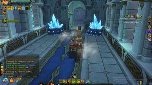 Аллоды 11.1 Как строить лабиринт (новичкам) ч.2