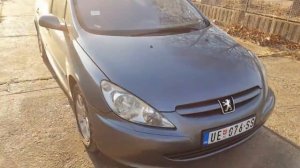 Peugeot 307 проблемы _ Надежность Пежо 307 с пробегом