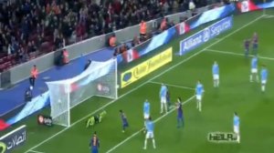 Новый мировой рекорд Месси