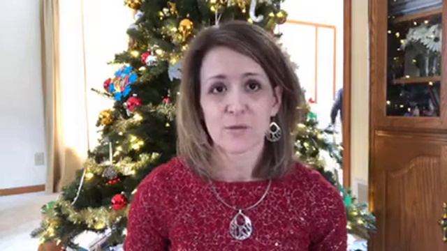 How do you want to FEEL this holiday season? смотреть онлайн