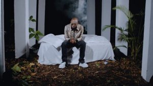 Fabregas le Métis Noir - Miracle (Clip Officiel)