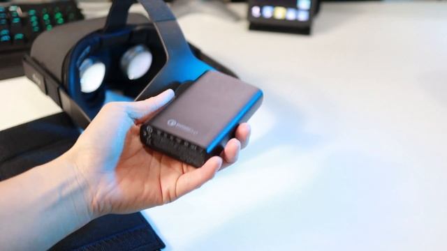 3 Ways To Make Your Oculus Quest More Comfortable смотреть онлайн