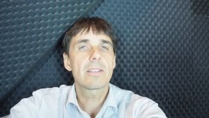 Стих 30. Про Вову