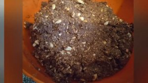 Шоколадная колбаса