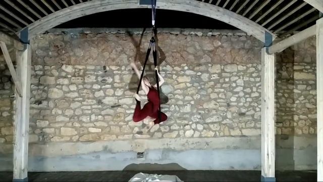 Roxy Fly Dance - What a wonderful world смотреть онлайн