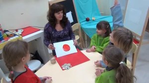 Уроки рисования в Досуговом Центре Хоровод г. Москва