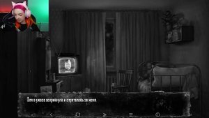 Реакция Летсплейщиков на скример ВИД | Tiny Bunny (Зайчик) 3 эпизод