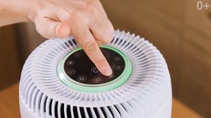 Очиститель воздуха Kitfort KT-2813