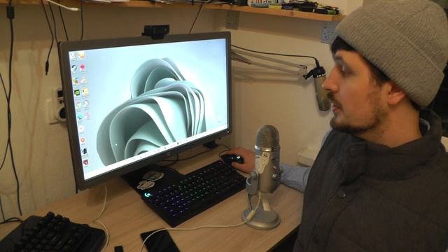 Перечисляю причины перехода на Windows 11 смотреть онлайн