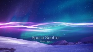 Space Spotter - Polar Lights