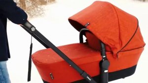 Полозья для коляски Cybex PRIAM III