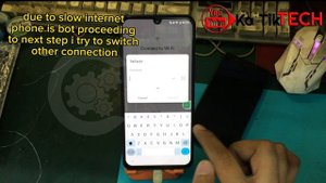 TECNO POVA 4 Pro LG8n frp bypass 100% working no need PC
