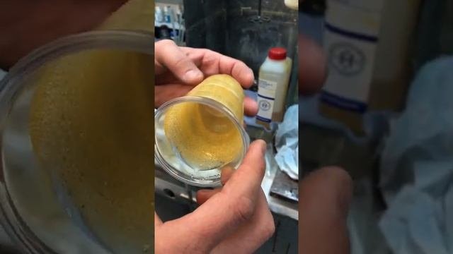 Гидроизоляция подвала, инъектирование.
