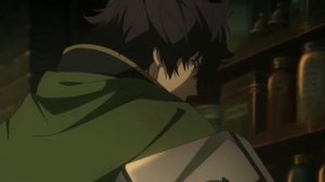 AMV | Аниме клип - Восхождение героя щита