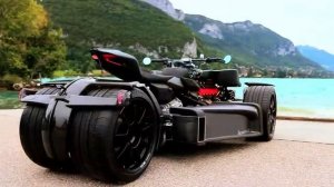 10 Most Incredible Cars