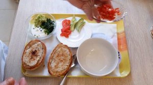 Как Приготовить Яйцо Пашот. Бутерброд с Яйцом Пашот (2020)