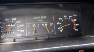 Небольшая проблема в двигателе ВАЗ 2130 (НИВА 2131)