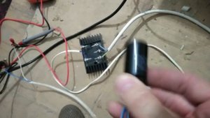 Треугольник + звезда = мотор генератор