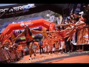 Transvulcania Ultramarathon - большое интервью с Дмитрием Митяевым.