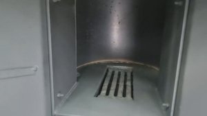 Дубрава НМК Сибирь. Современная банная печь с дожигом, завихрителем и ТОЛСТАЯ! ОБЗОР!