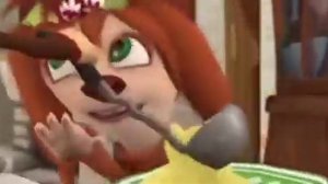 МАМУЛЕЧКА-ЛАПУЛЕЧКА