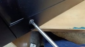 Canon PIXMA g640 как достать и заменить памперс (абсорбер)