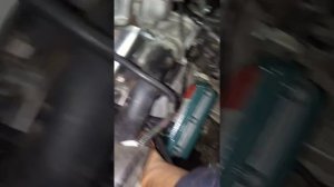 Подогрев двигателя лада гранта