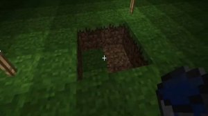 Minecraft Tutorial - Infinite Water Source