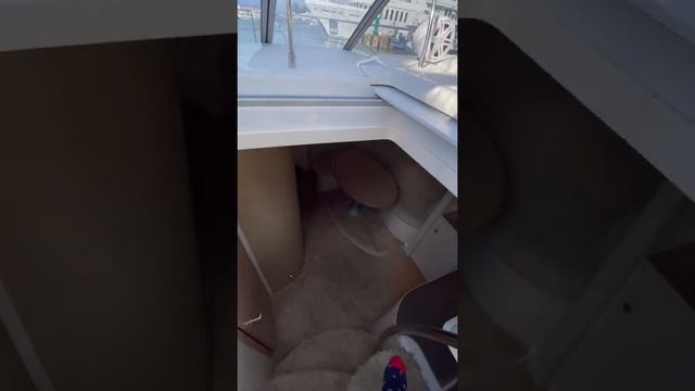 Аренда яхты катера Белуга в Сочи (аренда яхты, рыбалка, морские прогулки)