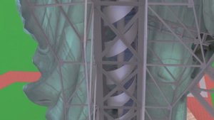 Статуя Свободы - интересные факты. Как Сальвадор Дали усовершенствовал Статую Свободы