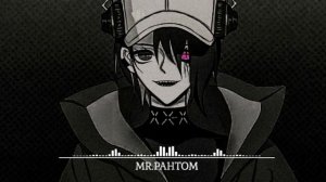 Cyberpunk __ (Slowed + Reverb)