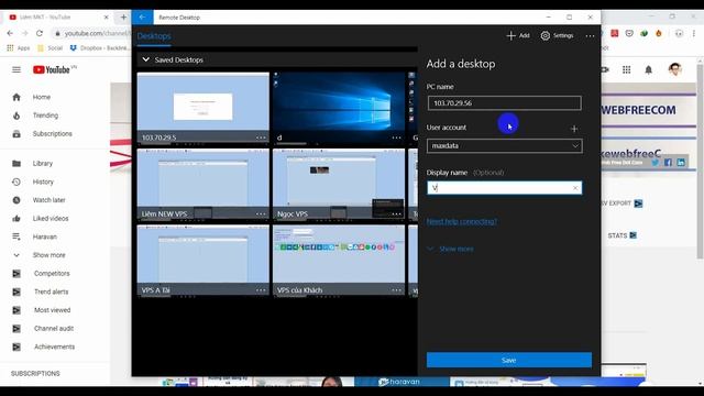 Máy chủ ảo (#VPS) là gì? Công dụng và tính năng của VPS và hướng dẫn sử dụng | Liemmkt.com смотреть онлайн