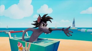 Ну, погоди! Каникулы (Трейлер)