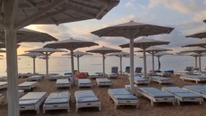Novotel Beach *5. Шарм эль Шейх , Наама Бэй. Египет.