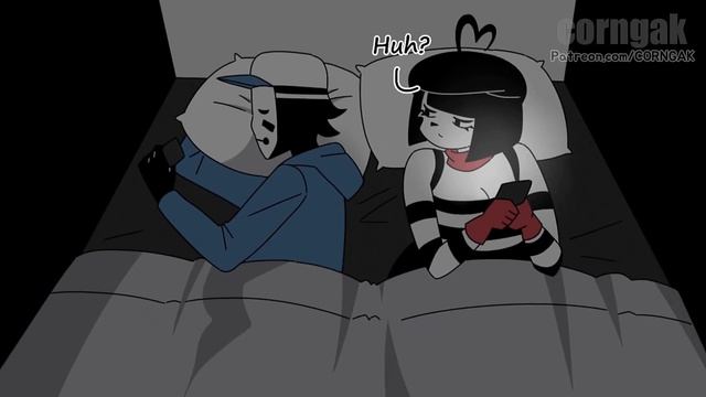 Problem┃BONBON AND CHUCHU ANIMATION смотреть онлайн