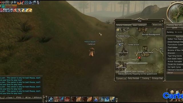 Road to Karte 49 lvl смотреть онлайн