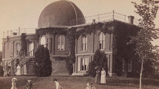 Margaret Floy Washburn смотреть онлайн