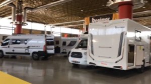 Выбираем автодом в Испании. Какой лучше .Обзор автопутешественников (2020) #Автодом #Кемпер