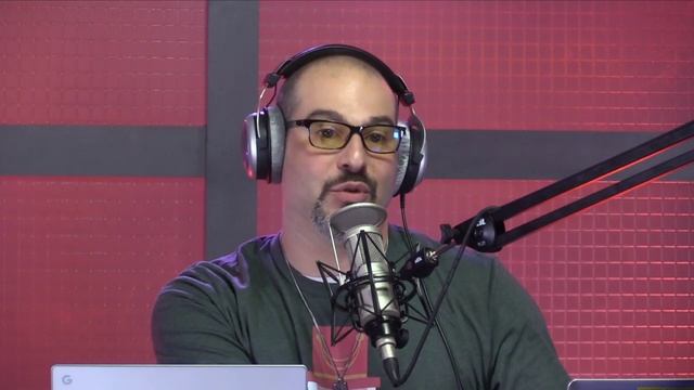 Booz Allen, Barracuda, & Accenture - ESW #165 смотреть онлайн