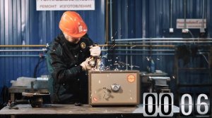 Вскрываем сейф Valberg ASM.30-CL за минуту. Проверка сейфа Valberg на прочность.