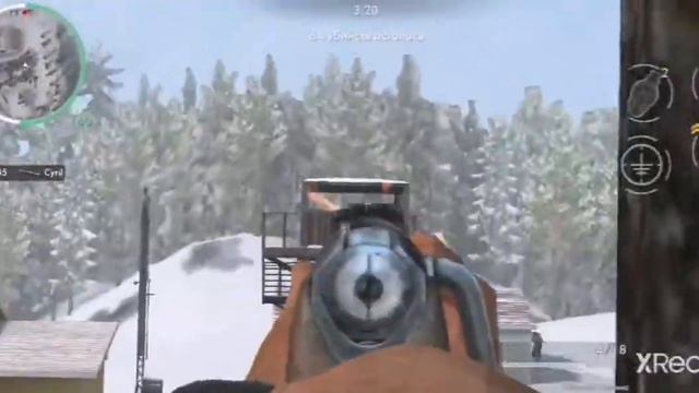 World War Heroes ( музыка называется Bella Chio) смотреть онлайн