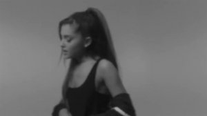 Ariana Grande ㅡ Into You (Lyric Video)
