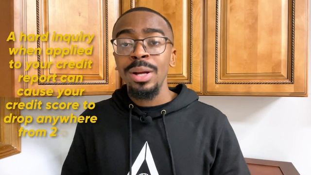 Will Removing Hard Inquiries Increase My Credit Score? смотреть онлайн