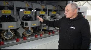 4. Обзор агрегатов