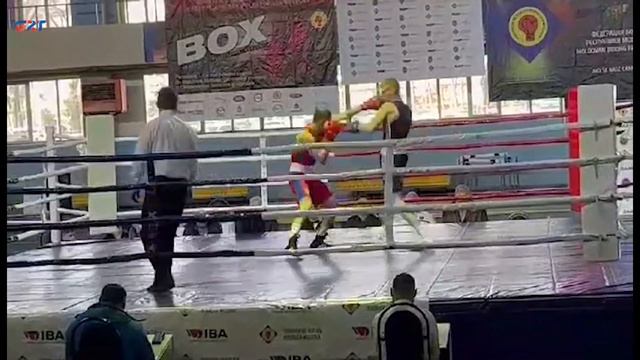 Воспитанники регионального спортлицея в марте завоевали 30 медалей