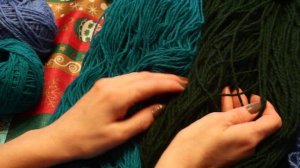 Моя покупка Кавказской пряжи. Эта загадочная кавказская пряжа